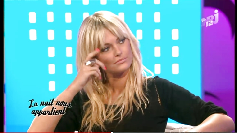 Caroline y ayem eligen lo más 
 #7856611