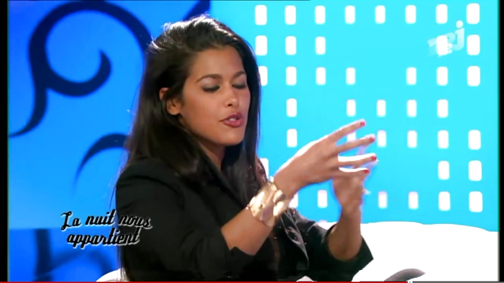Caroline y ayem eligen lo más 
 #7856833
