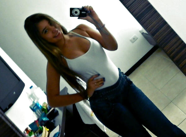 Selfshot hottie no 45
 #14577008