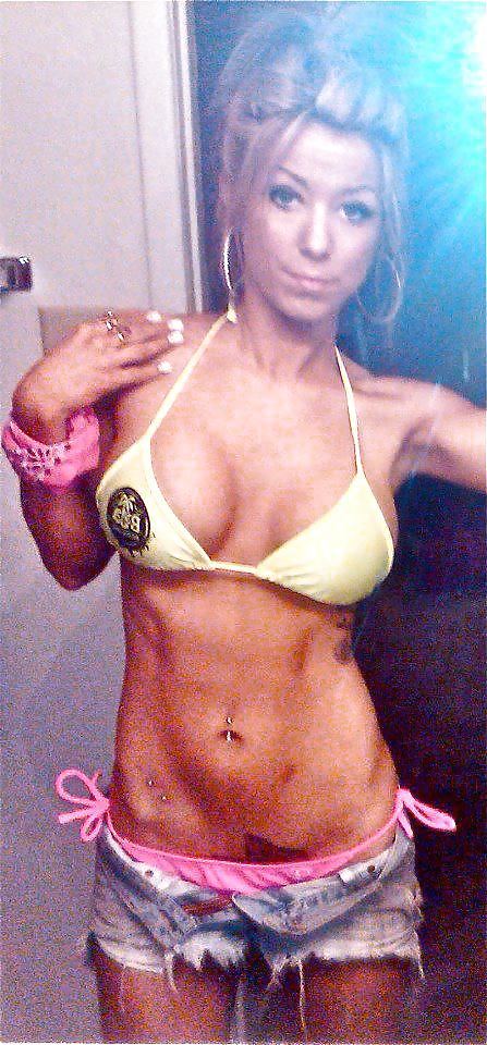 Selfshot hottie no 45 #14577207