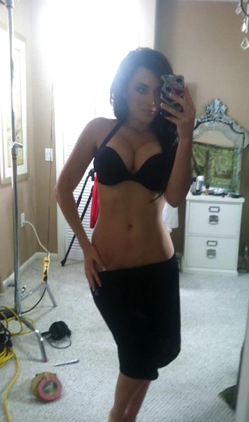 Selfshot hottie no 45
 #14577295