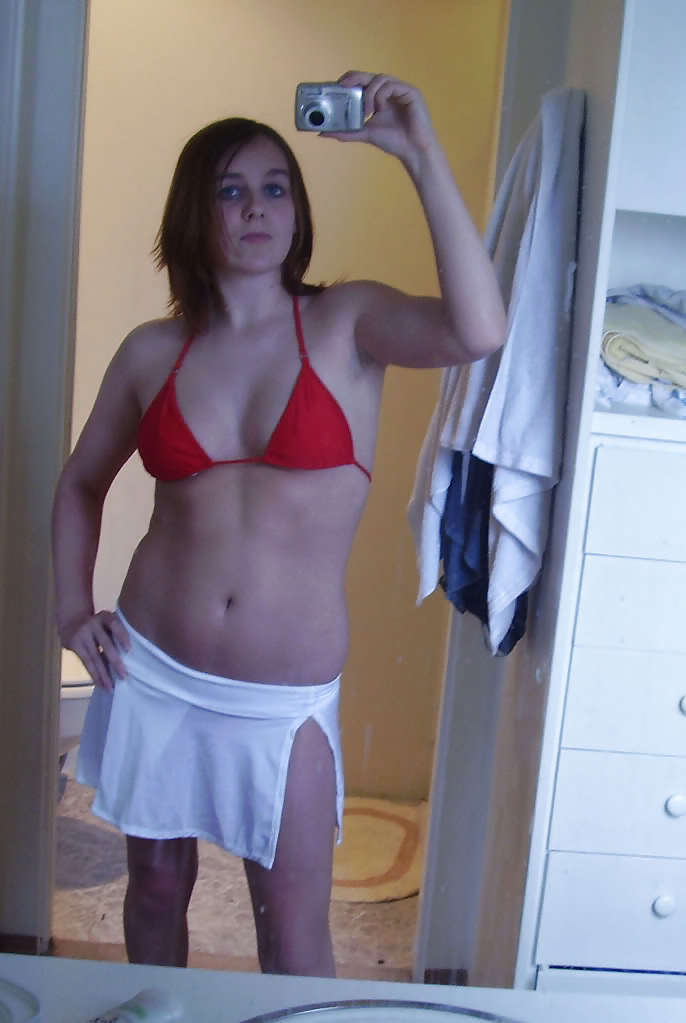 Selfshot hottie no 45
 #14577474