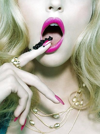 ¡Labios sexys!
 #5999588