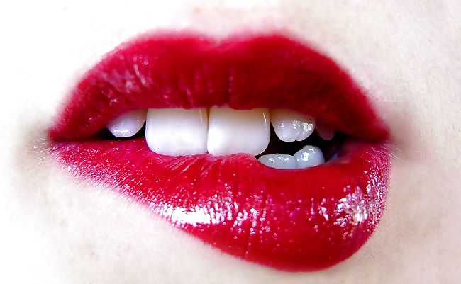 ¡Labios sexys!
 #5999615