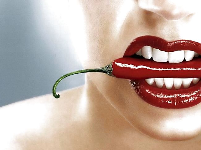 ¡Labios sexys!
 #5999626