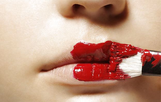 ¡Labios sexys!
 #5999632