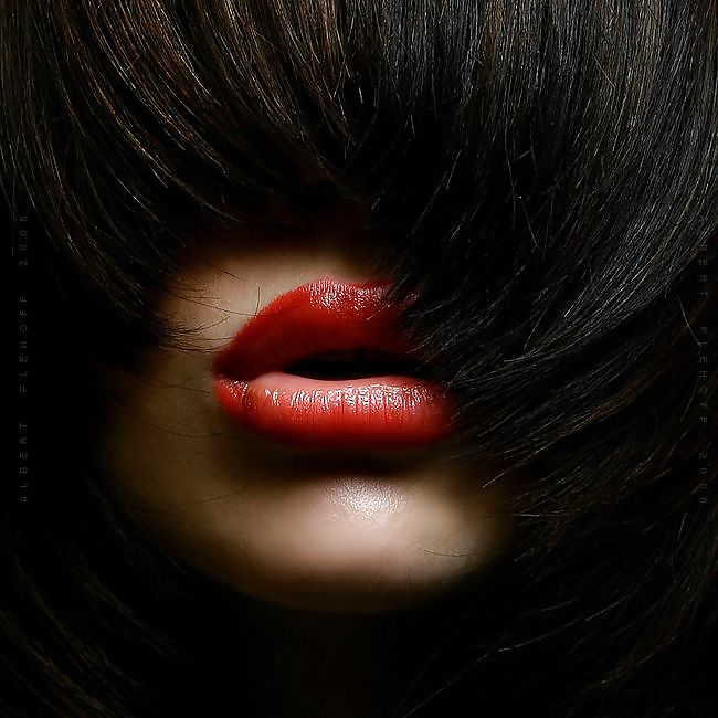 ¡Labios sexys!
 #5999646