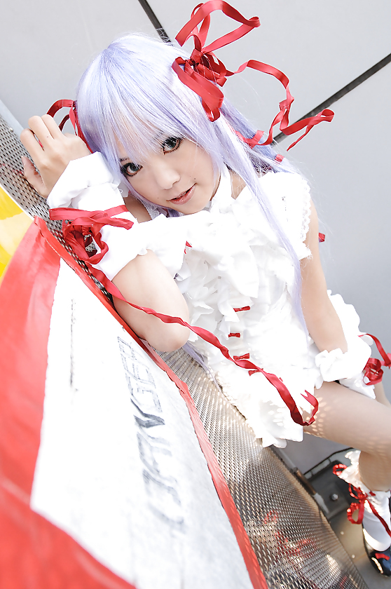 Cosplay - Keine Nackt #11801810