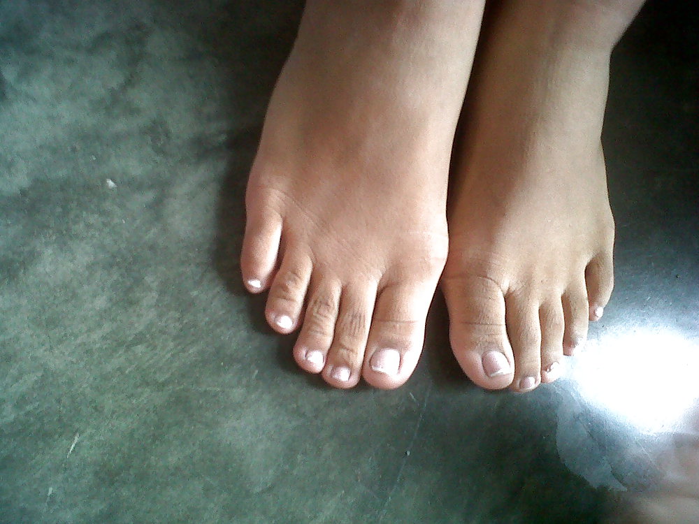 Fany's Feet 2 #13425950
