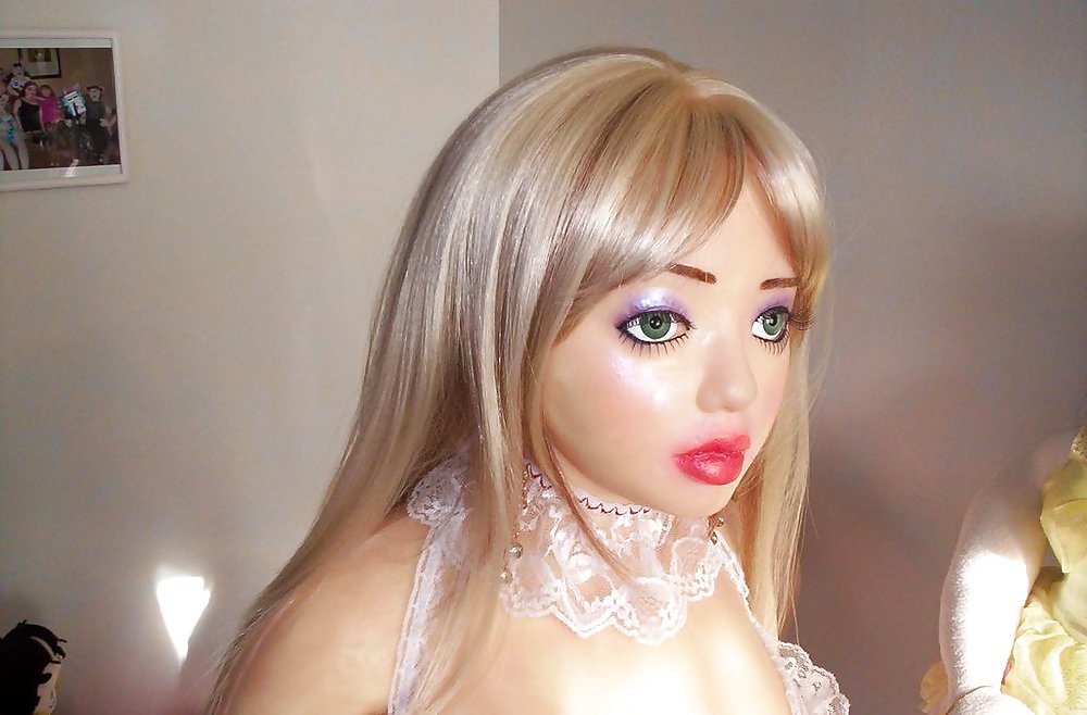 Erotics Dolls for the rich and the poor - Part 2 #17786861