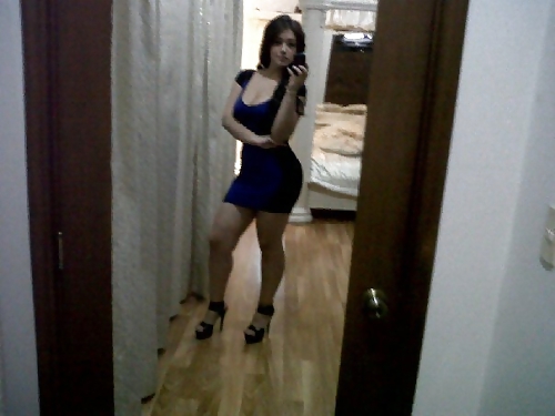 Round butts, nice legs in minnie skirts #4089478