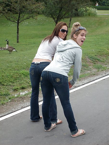 Facebook non-nude babes #4437605