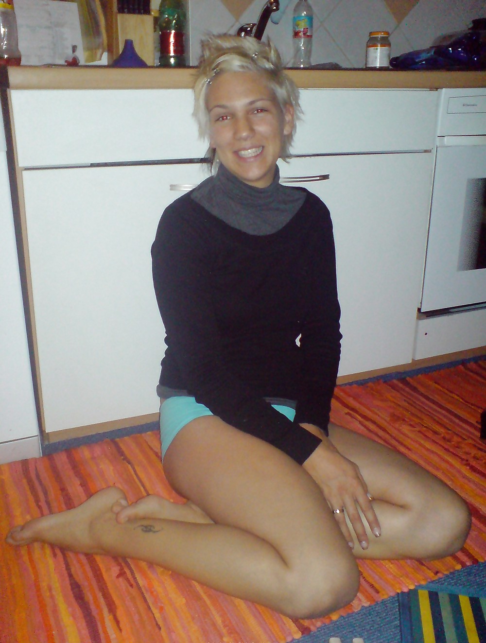 Kurzhaarig nett
 #16877072