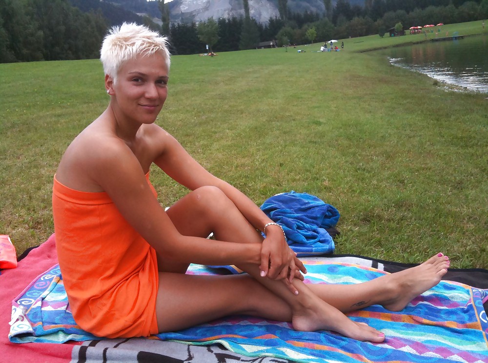 Kurzhaarig nett
 #16877251