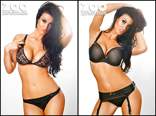 Alice Goodwin #15405563