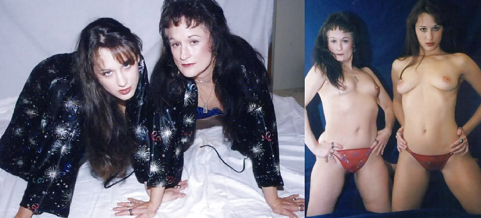 Mom and no longer her Daugther 2 #9692808