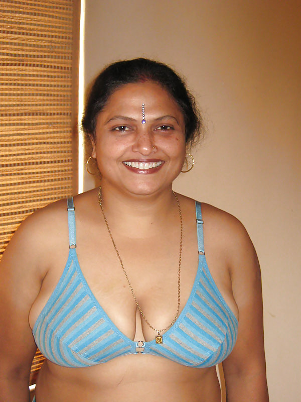 Aunty Indien 98 #16625887