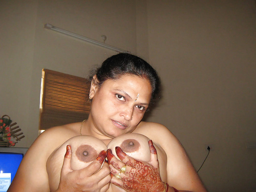 Indian Aunty 98 #16625979