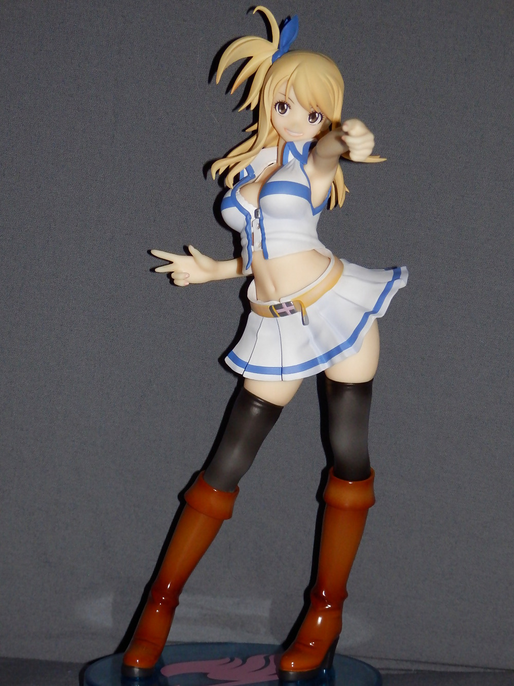 Lucy Heartfilia.figure (Vorschaubilder) #20053775