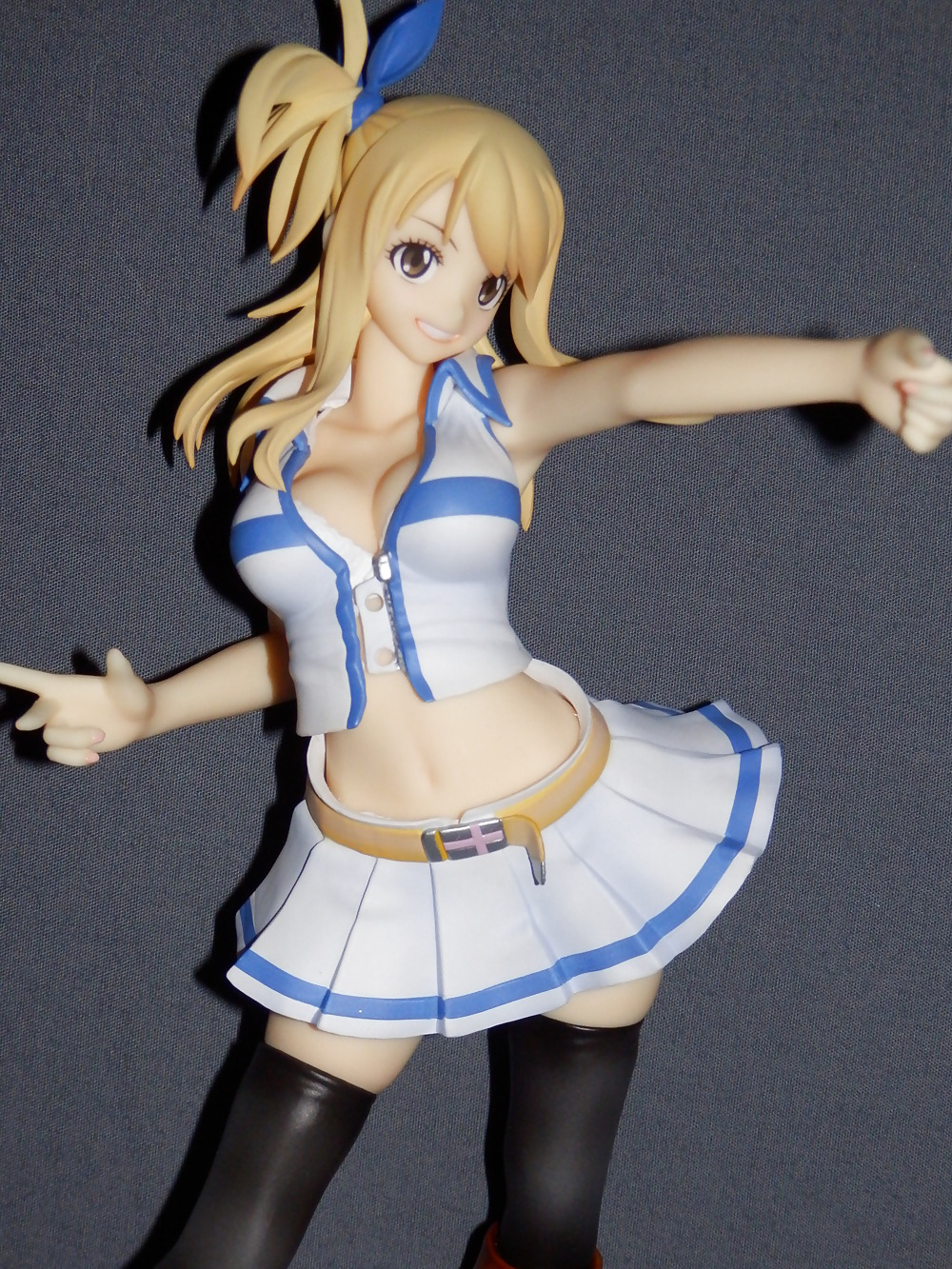 Lucy heartfilia.figure (preview pics)
 #20053797