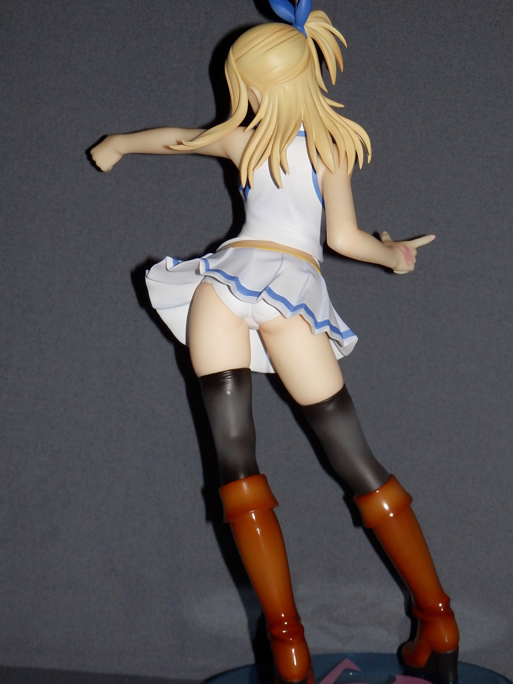 Lucy heartfilia.figure (preview pics)
 #20053804