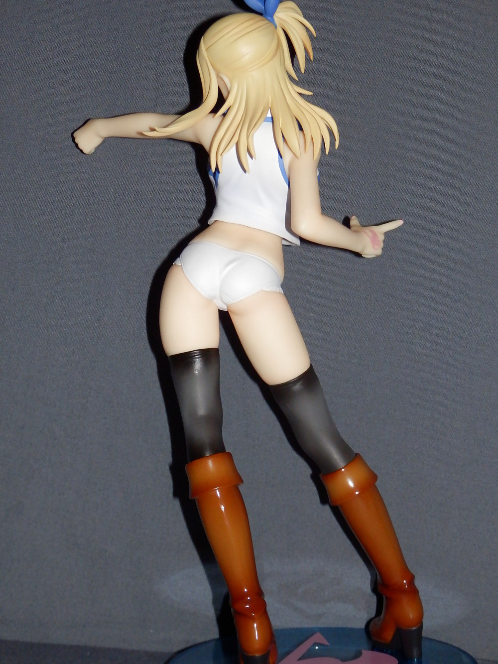 Lucy heartfilia.figure (preview pics)
 #20053841