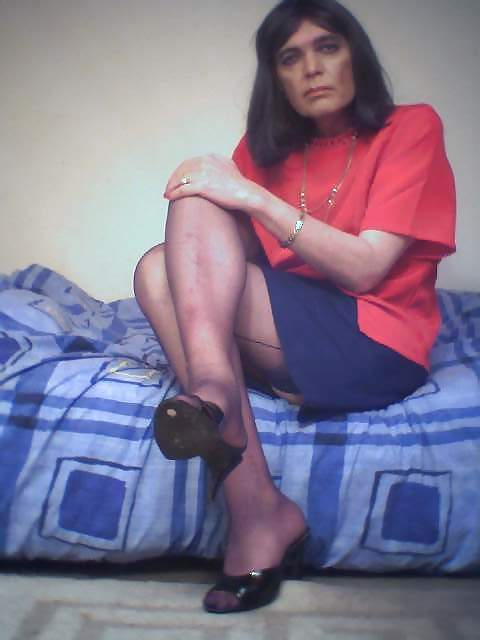 Magda travesti.
 #21637