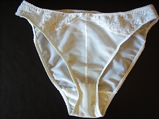 Me and my panties #17298049