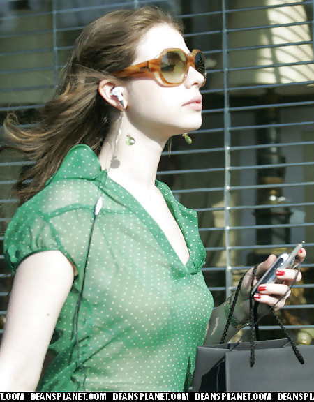 Michelle trachtenberg 2 #1735073