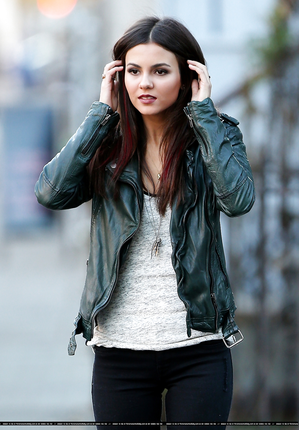 Victoria Justice- 13 #15584936