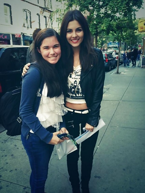 Victoria Justice- 13 #15585263