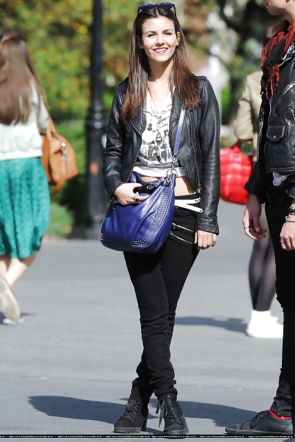 Victoria Justice- 13 #15585281