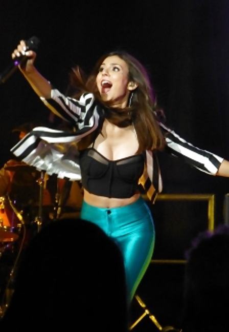 Victoria Justice- 13 #15587112