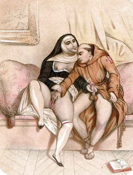 Erotic drawings #4186005