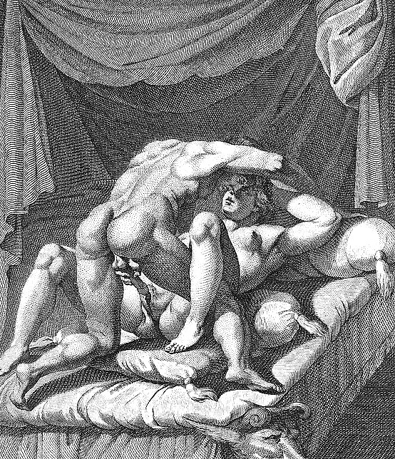 Erotic drawings #4186424