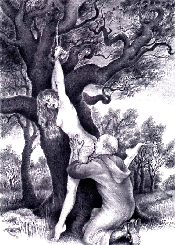 Erotic drawings #4186552