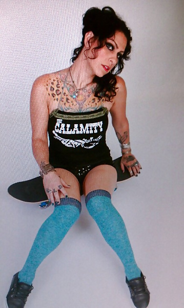 Danielle Colby Cushman #7081381