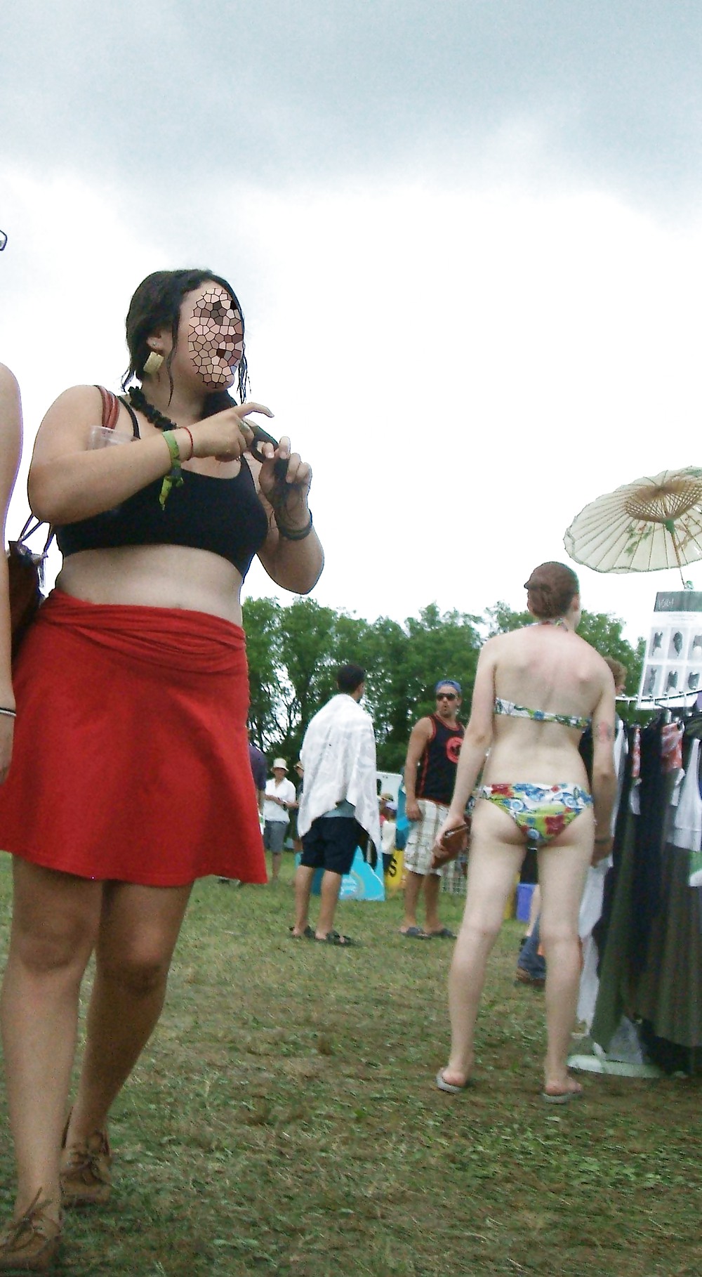 Winnipeg Folk Festival #5053508