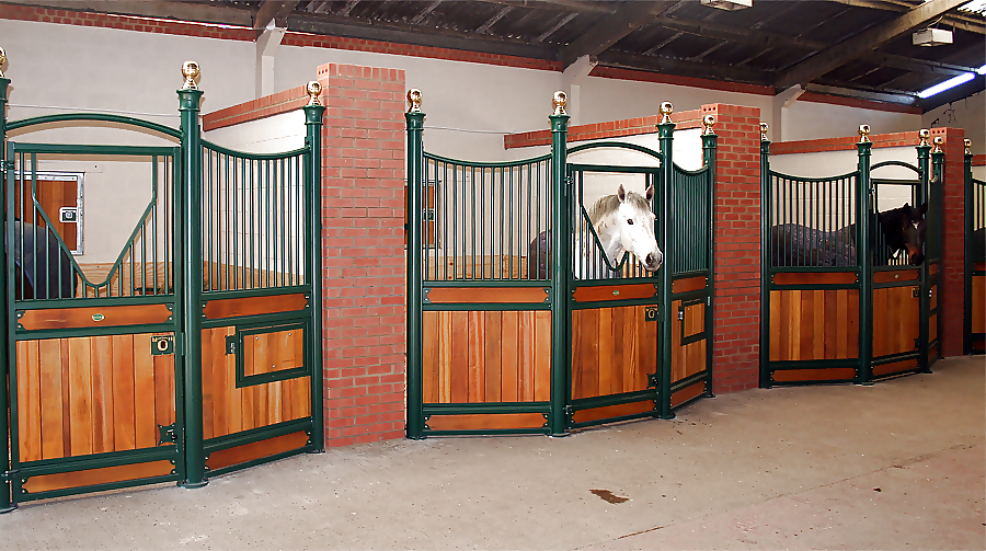 In Der Scheune #16967643