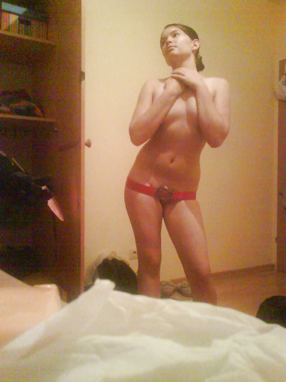 Jenny Naked Bitch from Germany needs cmts #15078271