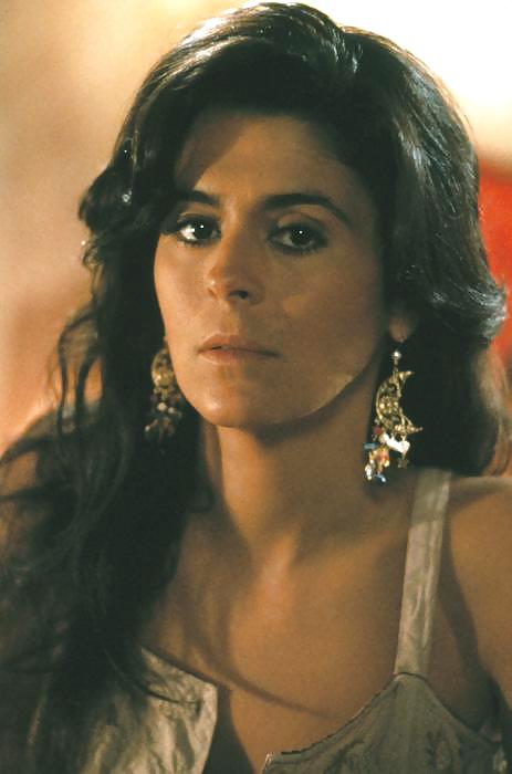 Maria Conchita Alonso, Timeless Beauty-----non nude #16724737