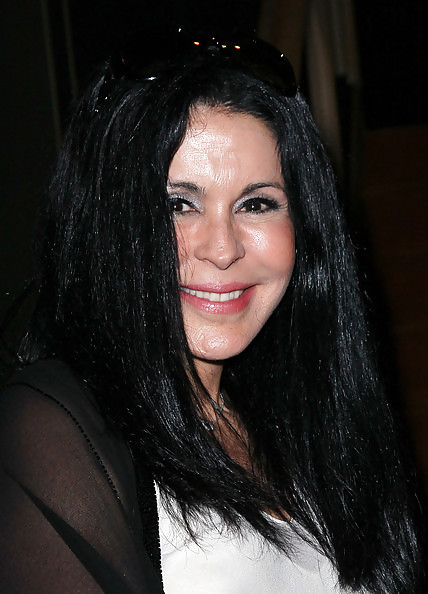 Maria Conchita Alonso, Timeless Beauty-----non nude #16724779