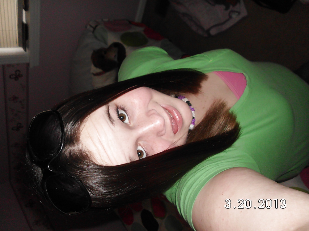 Me!!! (: #17455217