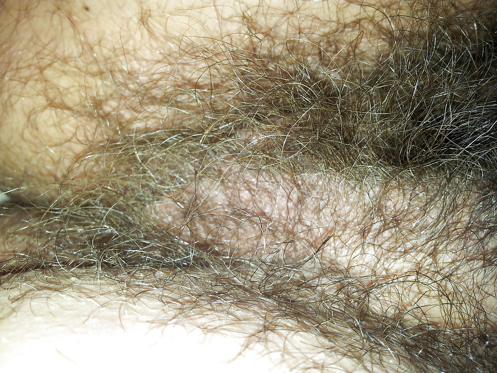 Hairy pussy #17755316