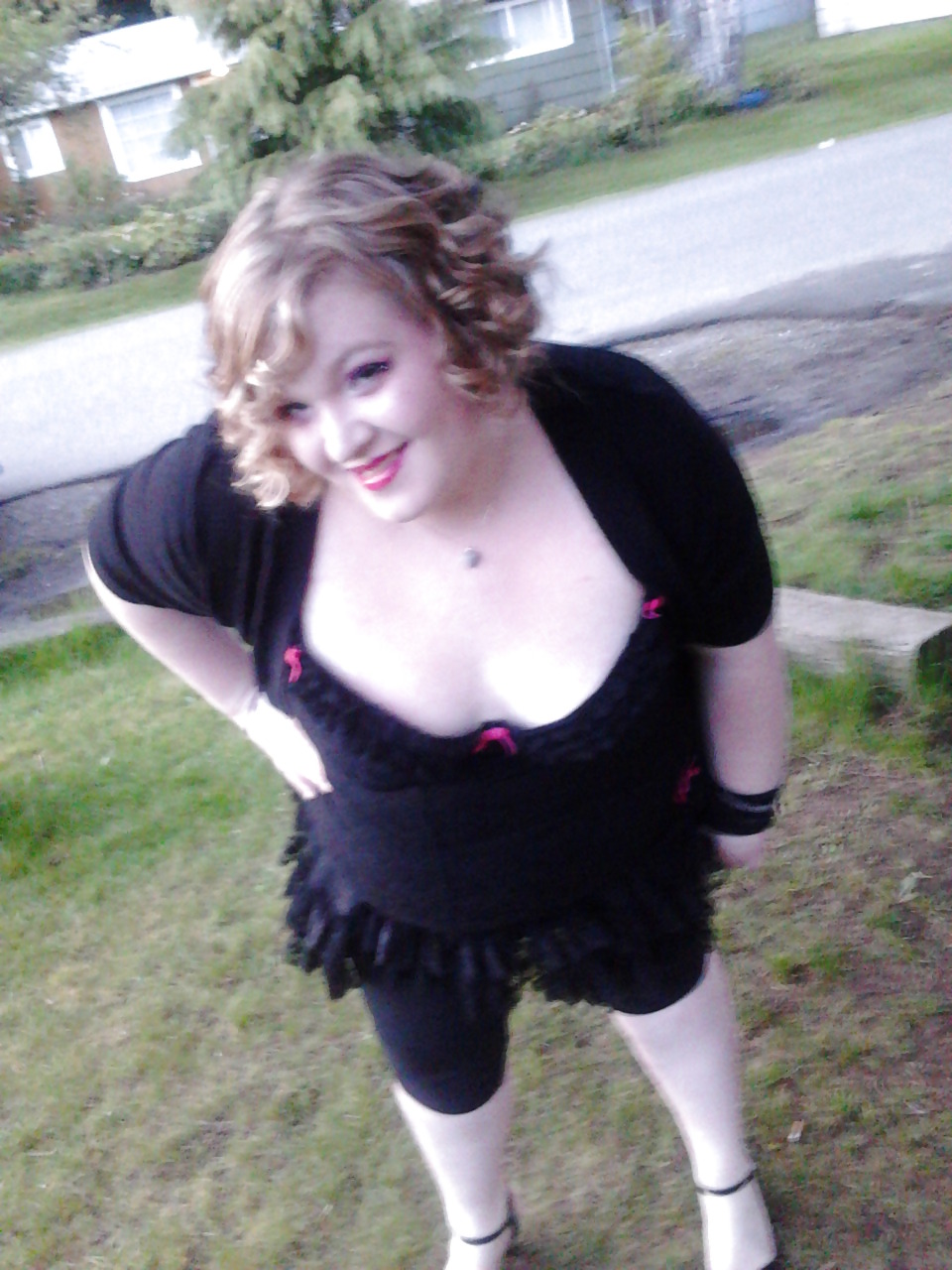 Sexy Süß Amature Bbw Vol 232 #16253375