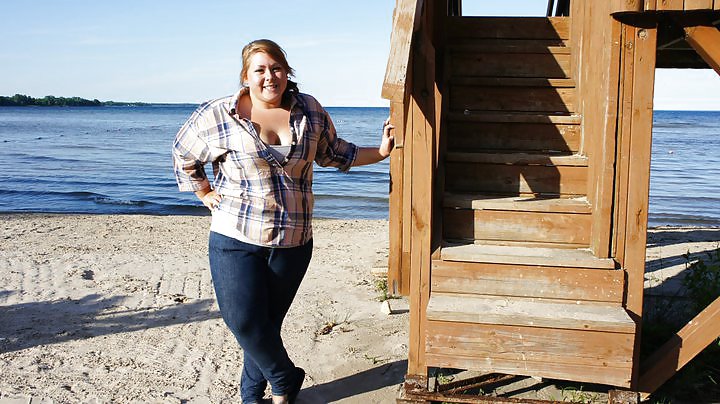 Sexy Süß Amature Bbw Vol 232 #16253509