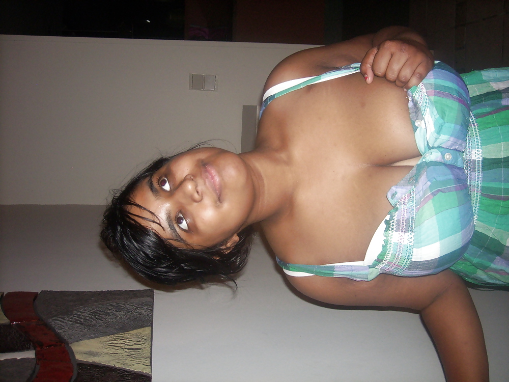 My sexy crazy chubby indian gf =D #8371803