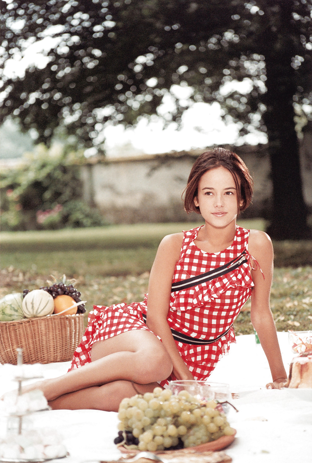 Alizee #1929780
