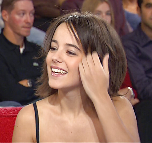 Alizee #1929891