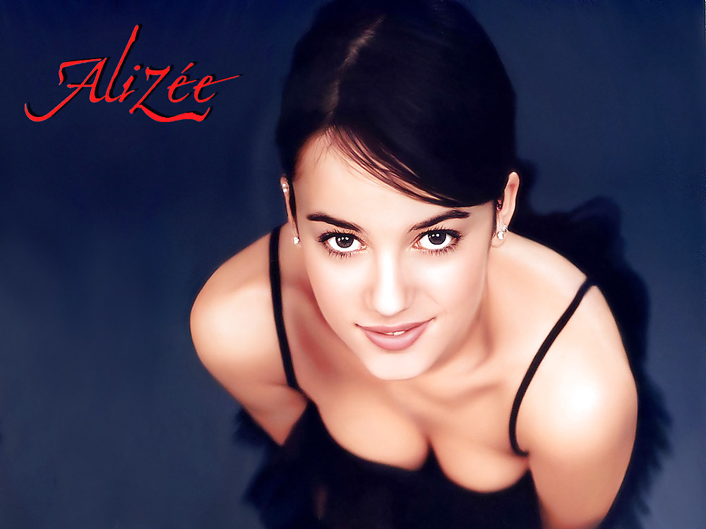 Alizee #1930059